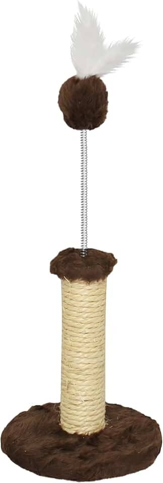 São Pet Arranhador Tamanho P Pelucia