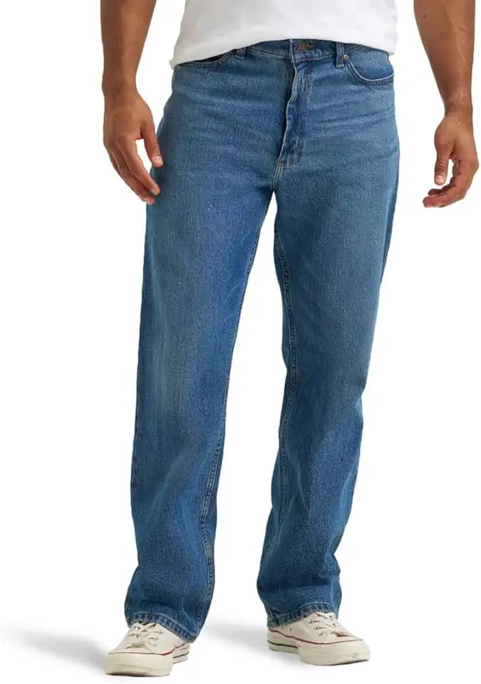 Jeans Legendary Loose Jean LeeMasculino
