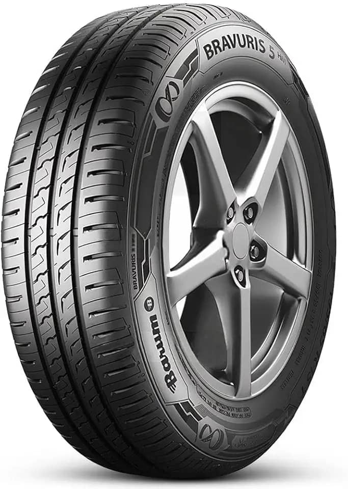 Pneu 185/65R14 Barum Bravuris 5HM 86H By Continental