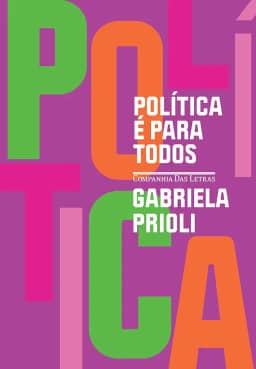 Política é para todos (Nova edição)