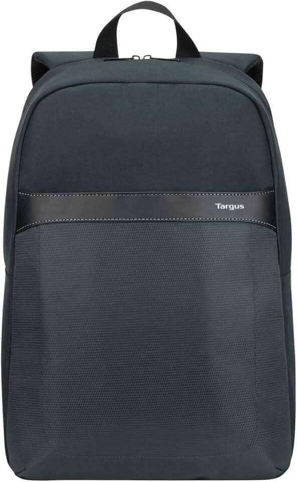 Mochila Targus Executiva Para Notebook Até 15.6 Geolite Essentials Verde - TSB96001