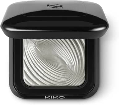 KIKO MILANO, New Water Eyeshadow, Sombra Compacta,