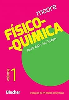 Físico-química (Volume 1)