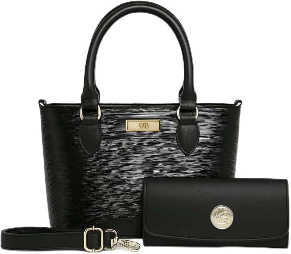 Bolsa Feminina Lorena Com Alça Removível