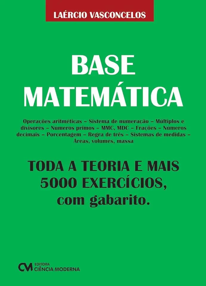 BASE MATEMÁTICA