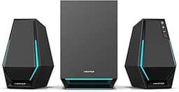 CAIXA DE SOM GAMER BLUETOOTH EDIFIER G1500 MAX HECATE - PRETO