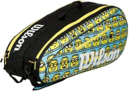 Wilson Raquete ultra squash