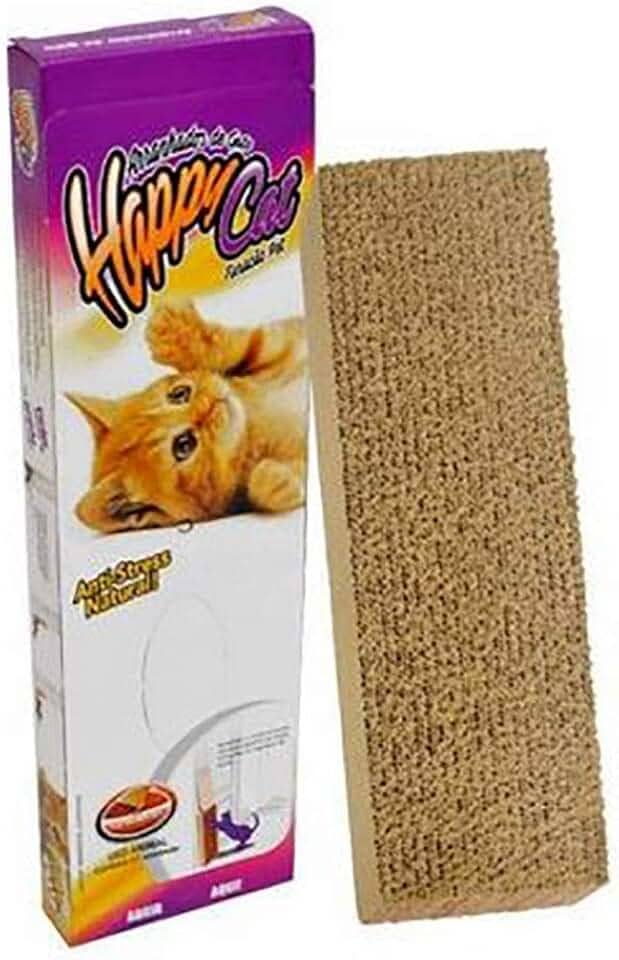 Furacão Pet Arranhador Happy Cat Tamanho P Para Gatos