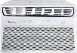 Ar Condicionado Janela Eletrônico Hisense com Wi-Fi 8.500 BTUs Frio R-32 AW-08CW2RVGU00 – 220V