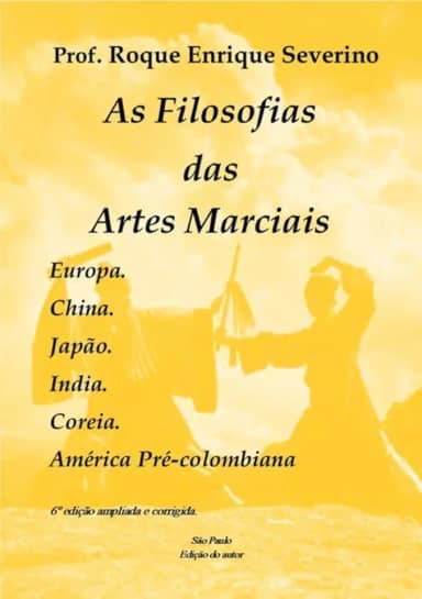 O Espirito das Artes Marciais