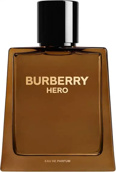 BURBERRY HERO 3.3 EDP SP PARA HOMENS