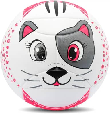 Bola Recreativa Penalty Fun Kids De 1 A 12 Anos