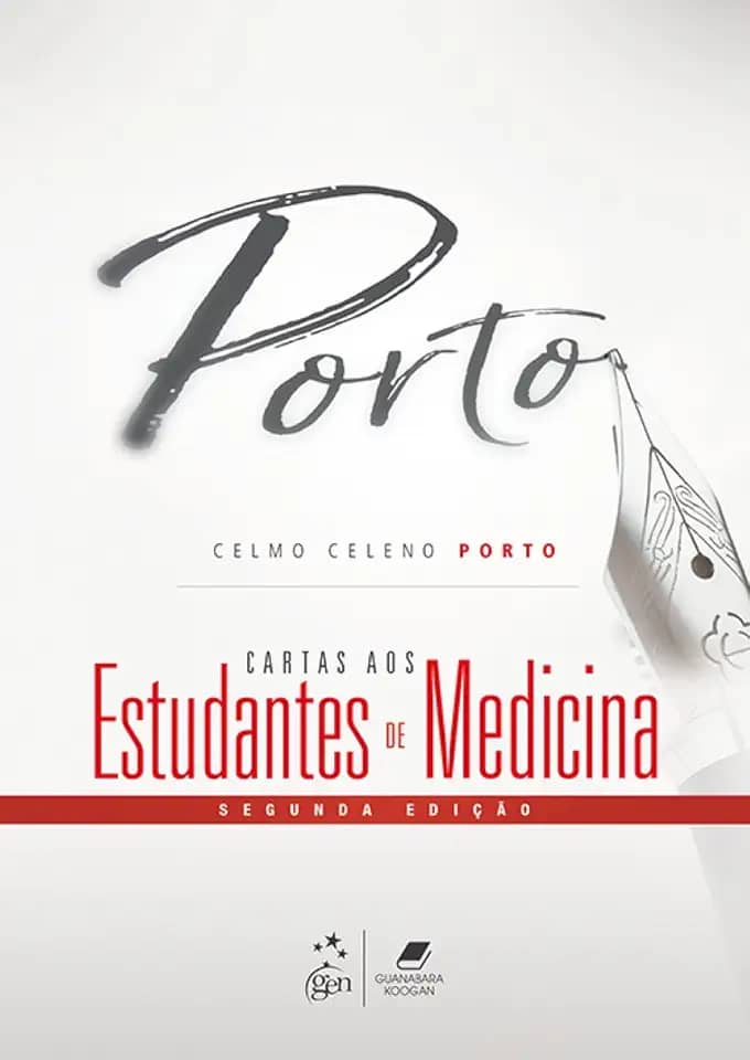 Cartas aos Estudantes de Medicina