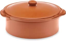 Oxford Caçarola Em Cerâmica 28Cm Feijoada