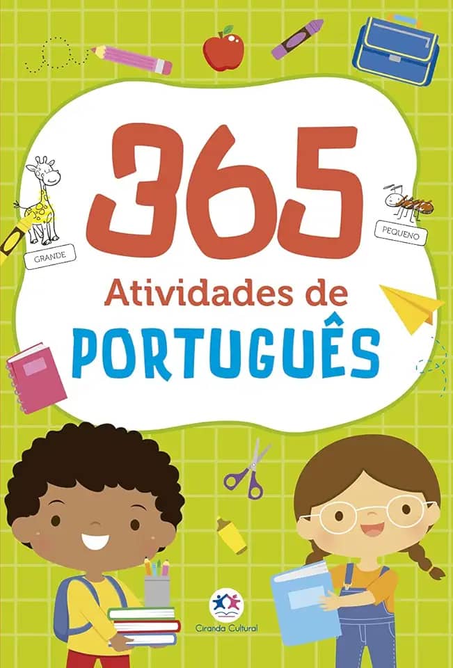365 Atividades de Português: Outros