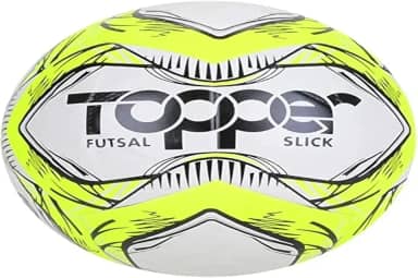 Bola Futsal Topper Tecnofusion Slick