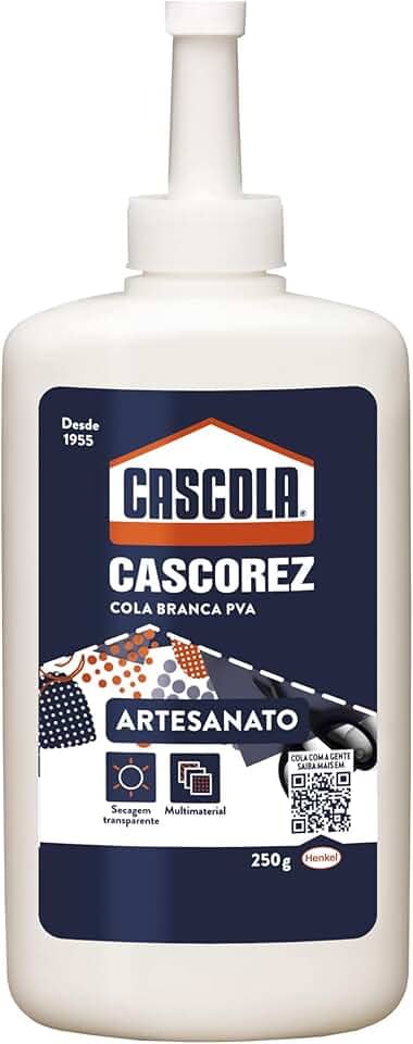 Cascola Cascorez Extra 250g​ ​ ​ ​ ​ ​