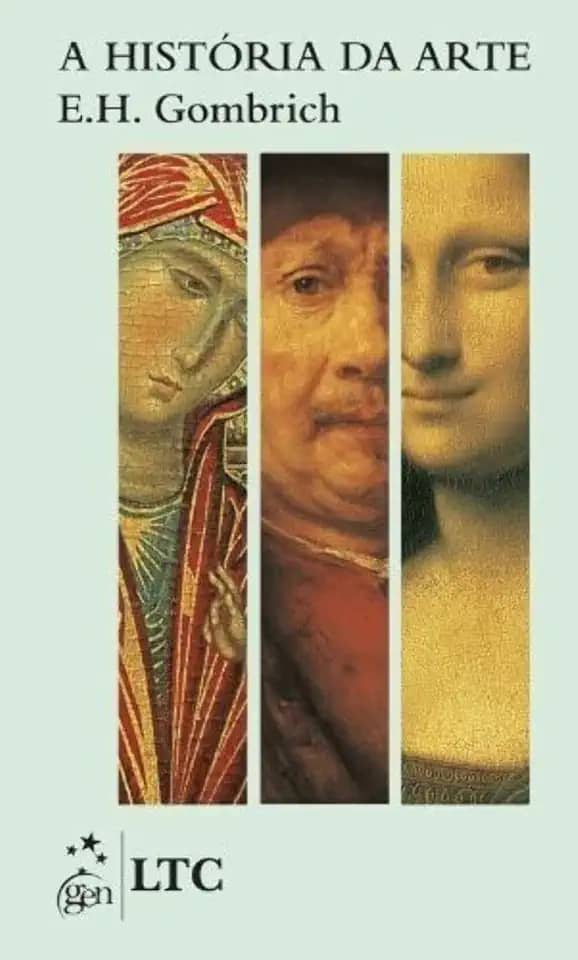 A História da Arte (Pocket Edition)