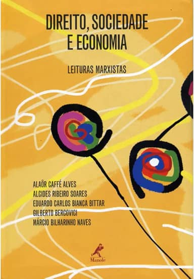 Direito, sociedade e economia