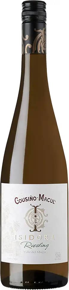 Vinho Cousino Macul Isidora Riesling Branco 750ml Cousino Macul Riesling