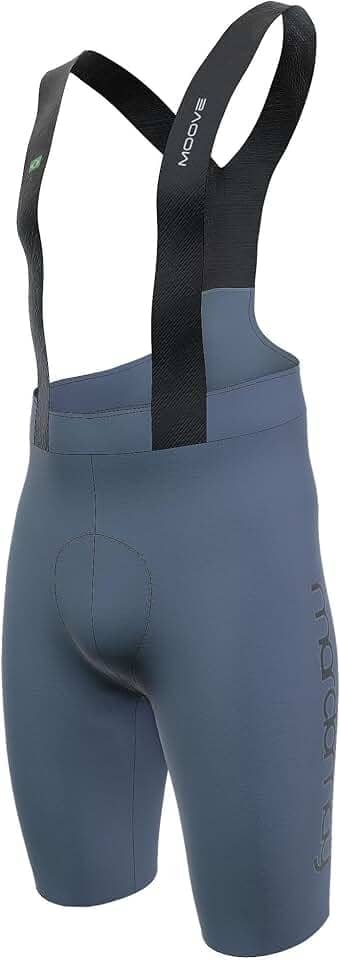 Bretelle Masculino Marcio May Moove