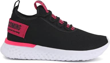 Tênis Feminino Masculino Academia Confortável Macio Corrida