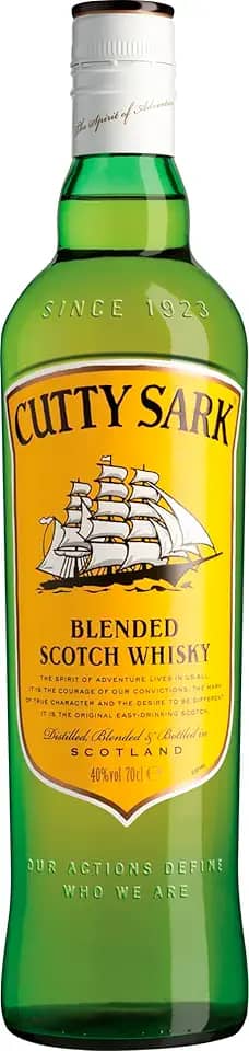 whisky imp cutty sark s/cart 700ml