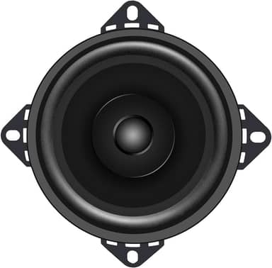 Sondpex CS17040: Alto-falante de cone duplo de 4 polegadas