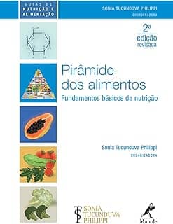Pirâmide dos alimentos: Fundamentos básicos da nutrição