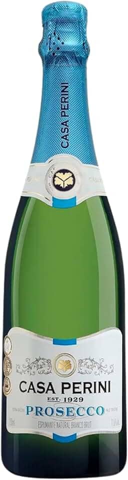 Casa Perini Espumante Prosecco 750 Ml Prosecco