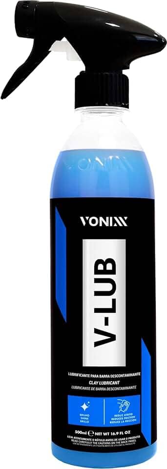 vonixx V-LUB 500ML