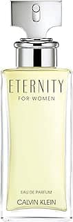 Calvin Klein Eternity Feminino Eau De Parfum, Calvin Klein Eternity