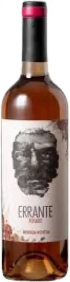 VINHO ARGENTINO ERRANTE ROSE 750ML