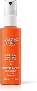 Jacque Janine Protetor Capilar Hair Sun Protect 60Ml