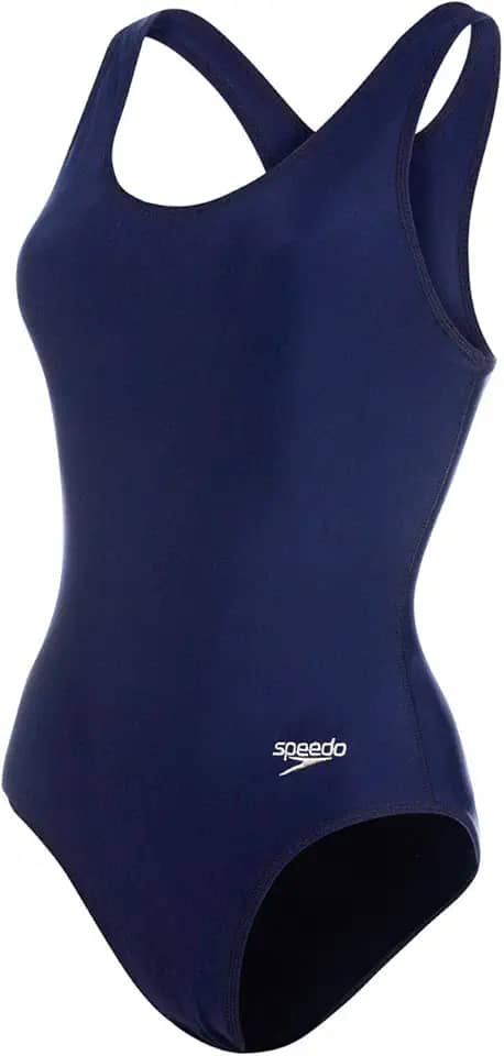 Maillot Racerback, Feminino