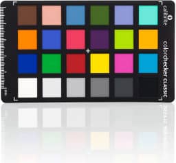 Calibrite Colorchecker Clássico Mini (Ccc-Mini)