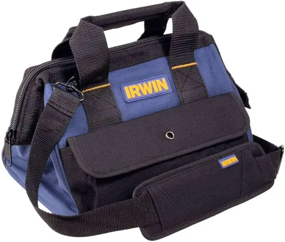 IRWIN Mala para Ferramentas Standard 12 Pol. 1870405