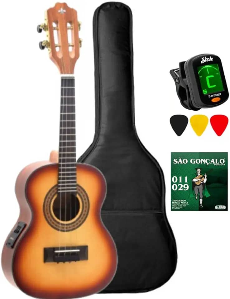 Cavaco Elétrico Strinberg Cs25e Hbs Com Kit