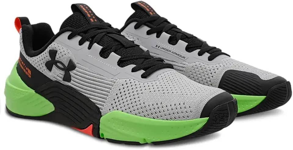 Tênis Under Armour Tribase Reps 2 Preto