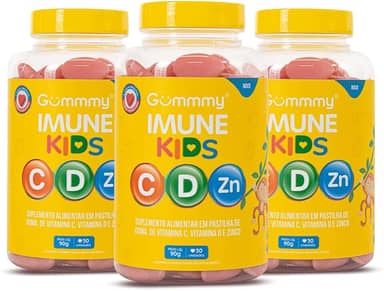 Gummy Original® Imune Kids (3)