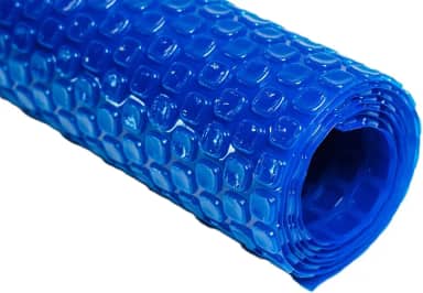 Capa Térmica 3x2 Azul - Lonacqua 300Micras - Piscina.