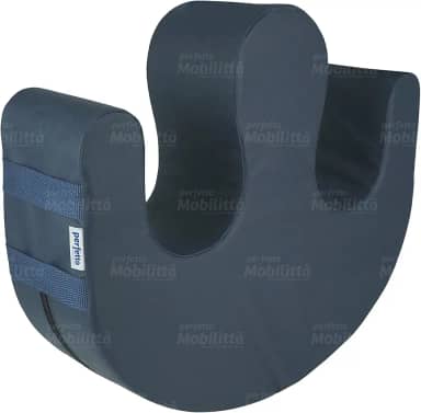 Almofada Giro Fácil Para Posicionamento De Acamado E Idoso ideal para Home-care e cuidadores
