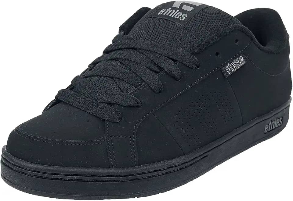 Tênis de skate Etnies Kingpinkingpinkingpin((kingpin)) kingpinkingpinkingpinzugsattelzapfen masculino