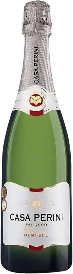 Casa Perini Espumante Demi Sec 750 Ml