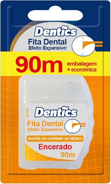 Fita Dental - 90 Metros