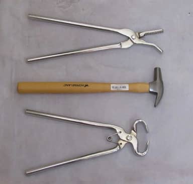 Jogo De Casqueamento Completo Original