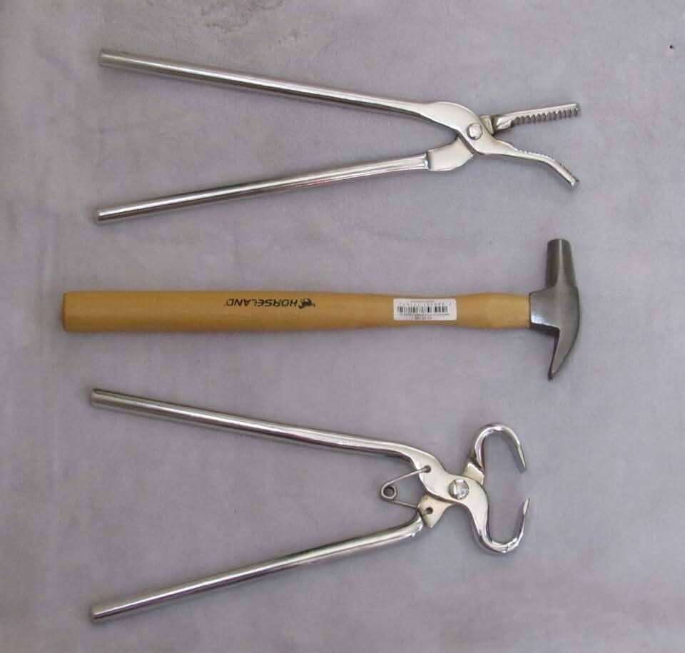 Jogo De Casqueamento Completo Original