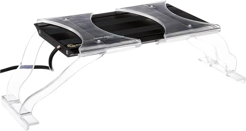 Ocean Tech Luminária Nour Plus Marine 25cm