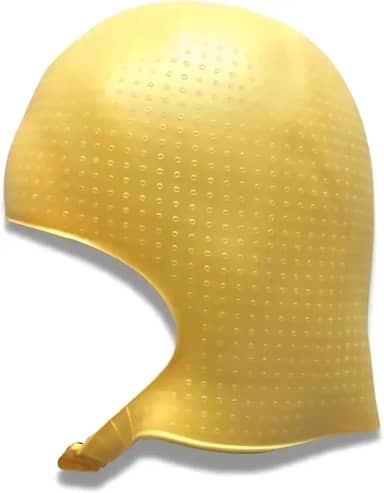 Touca Alinhada Micro Strong Mechas Luzes Reflexo 2100 Furos