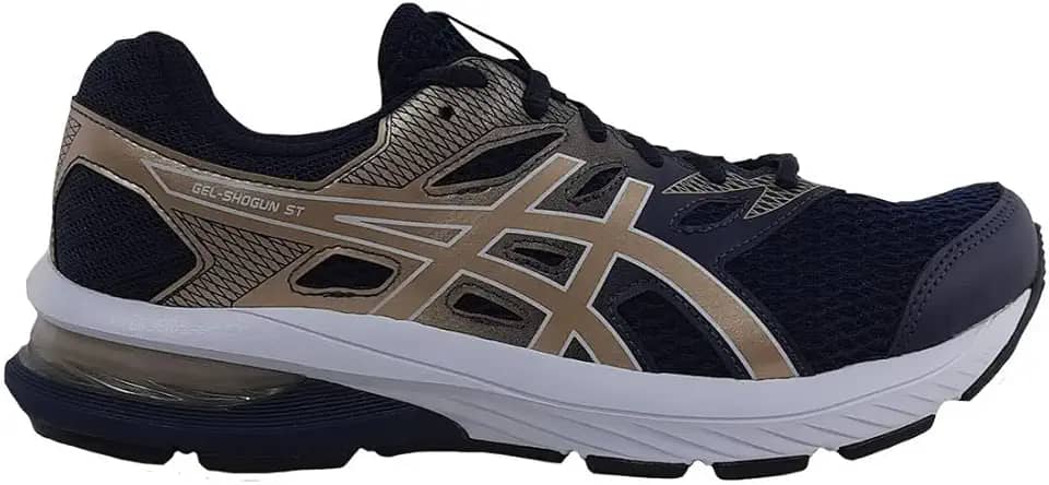 Tênis Asics Gel Shogun ST Feminino